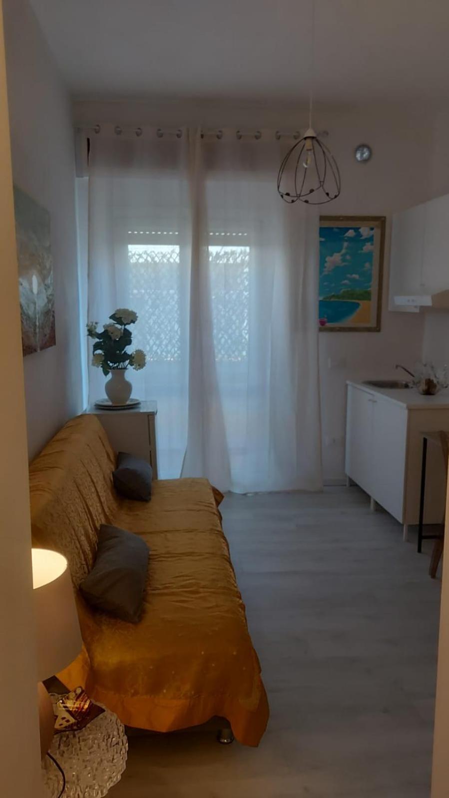 Le Case Di Nunu E Iole Quartu Sant'Elena Ngoại thất bức ảnh