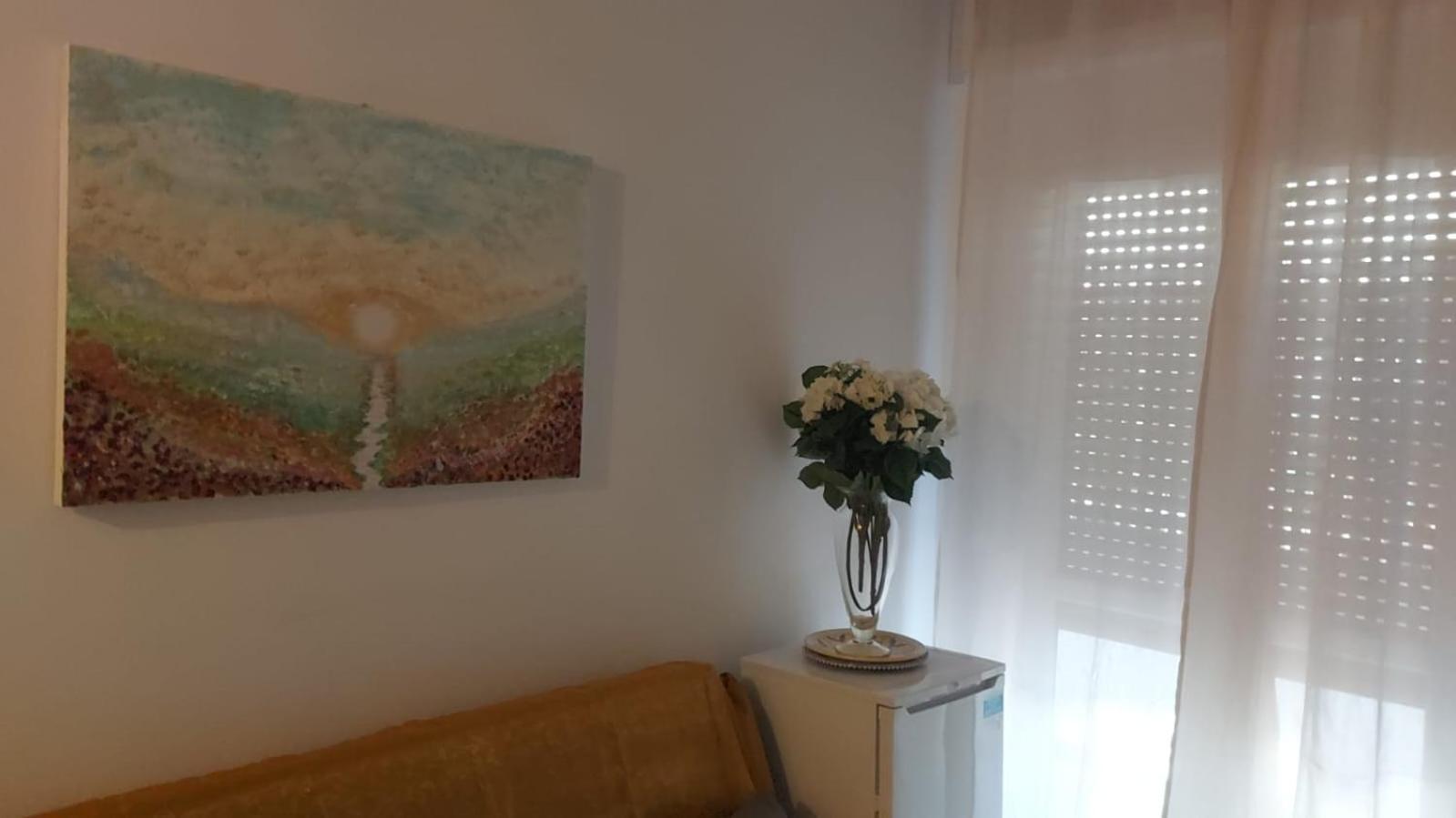 Le Case Di Nunu E Iole Quartu Sant'Elena Ngoại thất bức ảnh