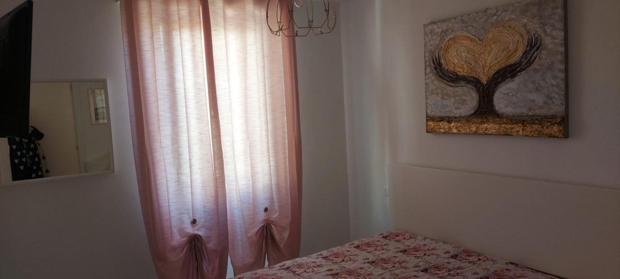 Le Case Di Nunu E Iole Quartu Sant'Elena Ngoại thất bức ảnh