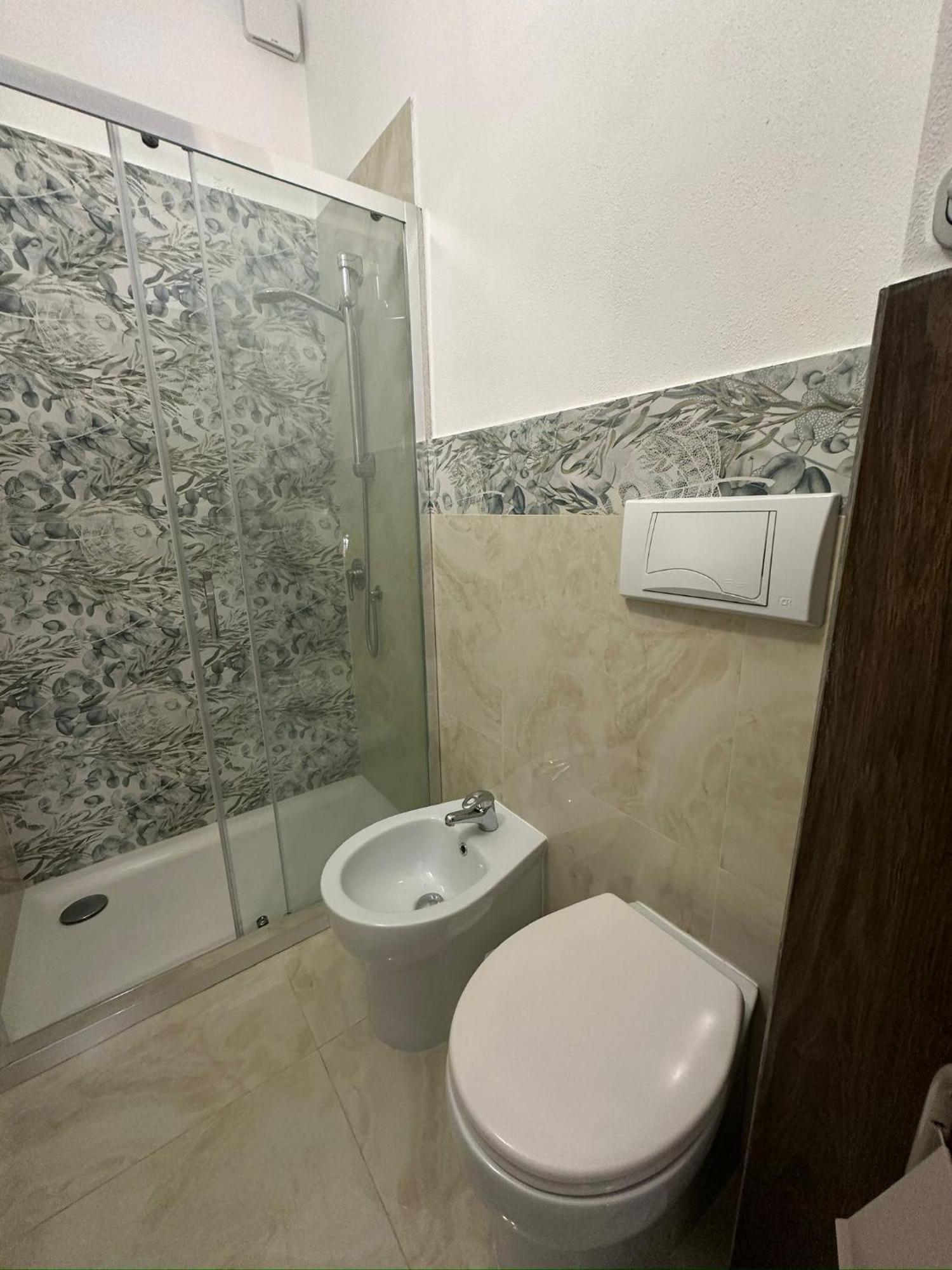 Le Case Di Nunu E Iole Quartu Sant'Elena Ngoại thất bức ảnh