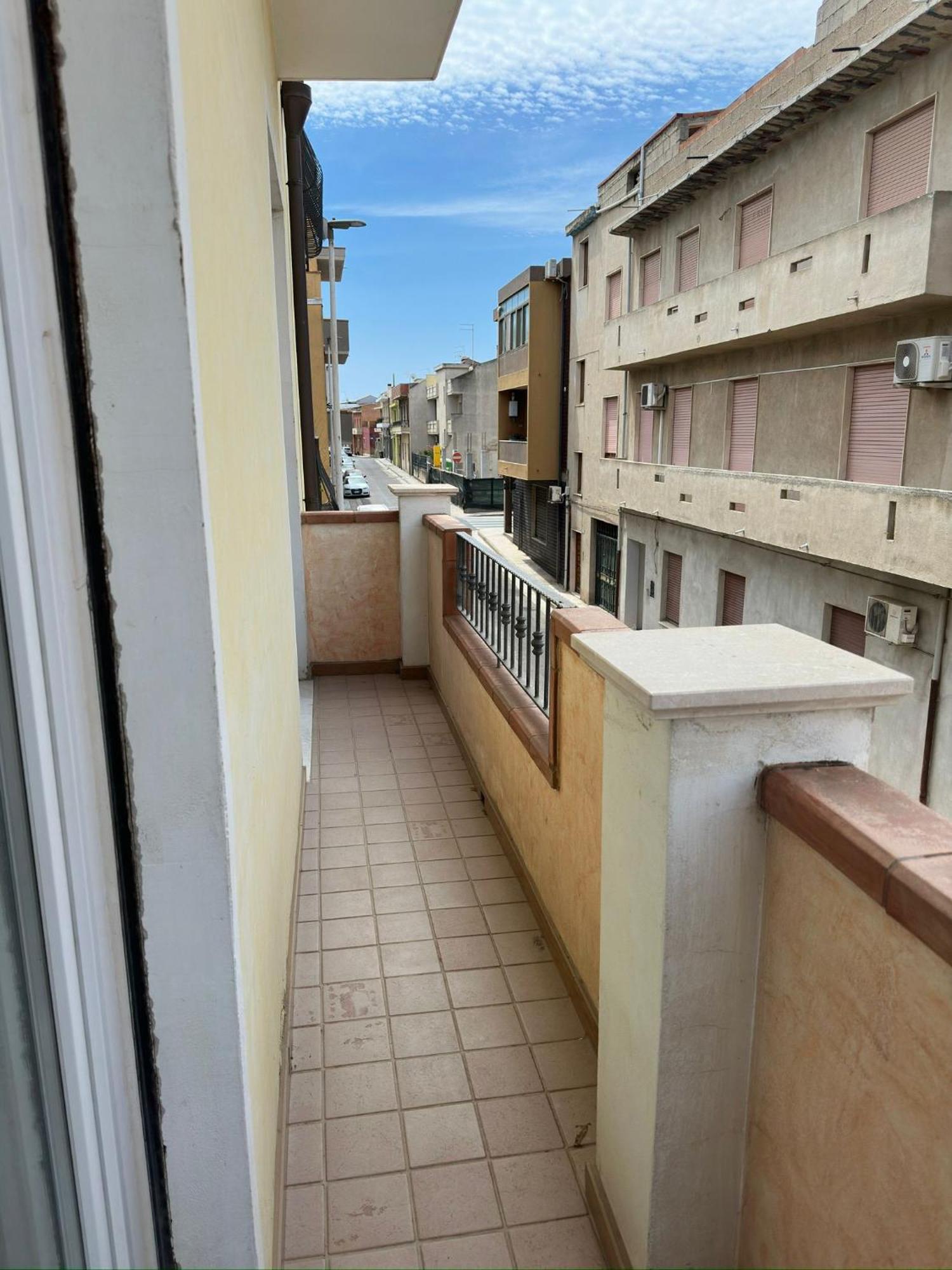 Le Case Di Nunu E Iole Quartu Sant'Elena Ngoại thất bức ảnh